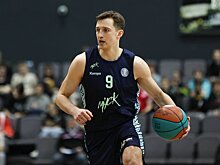 Григорий Мотовилов будет выступать за «Астану»