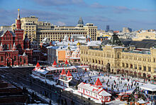 Названы выгодные направления в России для путешествий на 23 февраля
