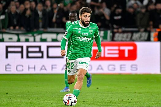 Чемпионат Франции, Лига 1: Давиташвили – в топ-5 самых результативных игроков, история экс-вингера Рубина и Арсенала