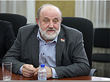 В Калининграде председатель думского комитета по безопасности анонсировал планы работы