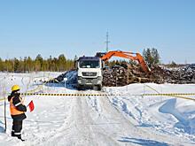 «Круглогодичный процесс». В «Самотлорнефтегазе» продолжается восстановление земель исторического наследия