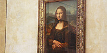Мекка туризма: в чем секрет популярности «Мона Лизы»