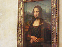 Мекка туризма: в чем секрет популярности «Мона Лизы»