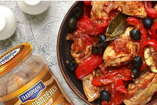 У «Главпродукта» продажи резко пошли на спад