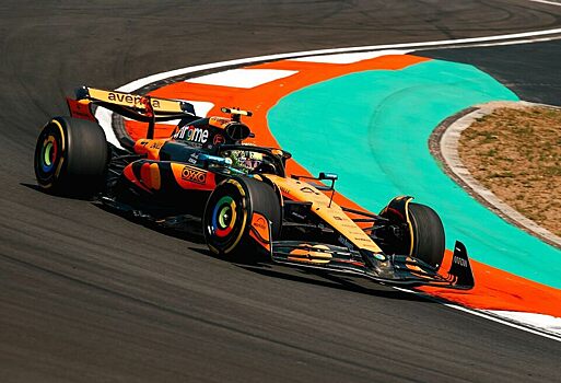 Гюнтер Штайнер: Запрет гибкого крыла только помог McLaren