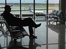 Самолет Azur Air после многочасовой задержки вылетел из Индии в Россию