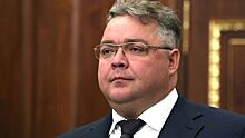 Глава Ставрополья назначил заместителей председателя правительства