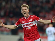 "Очень-очень важные три очка". Футболист "Спартака" - о победе над "Ахматом"