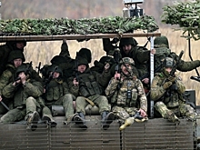 На Западе сообщили о переходе в мае под контроль России значительных территорий в зоне СВО