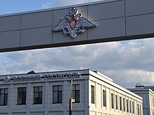 В Курске к 9 мая откроют новый военный госпиталь