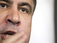 Минюст Грузии отреагировал на слухи об отравлении Саакашвили