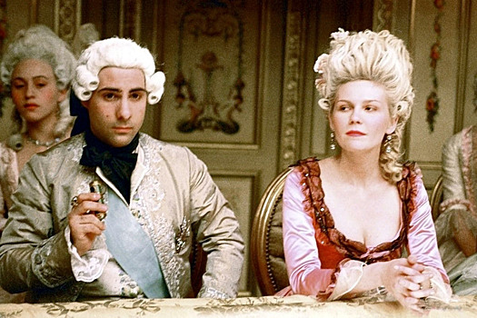 Как сифилис изменил моду