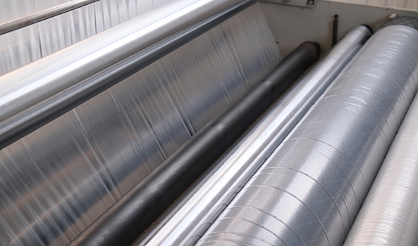 ГК «Азот» увеличивает долю в строящемся в Волгограде химкластере