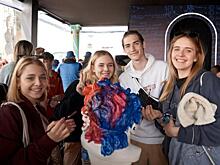 Завершился этап полуфиналов «Большой перемены» для школьников и студентов