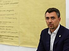 Фаттахов рассказал про свой фронт работы в должности заместителя руководителя Росмолодежи