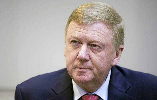 Чубайс связал с Китаем провал угольной стратегии