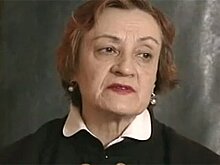 Прокуратура рассказала подробности дела о мошенничестве в отношении актрисы Цорн