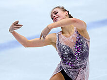 Выигравшая ЧЕ россиянка рассказала о выступлениях за Грузию
