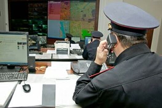 ГИБДД разыскивает виновника наезда на пешехода на Левобережье