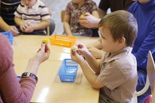В Иркутске откроют второй детский сад для детей с нарушениями здоровья