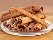 Что произойдет, если есть слишком много корицы