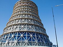На ПГУ-ТЭС "Нижнекамскнефтехима" начались испытания паротурбинной установки