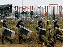 В Калининграде назвали "недружественным жестом" Польши переброску техники к границам РФ