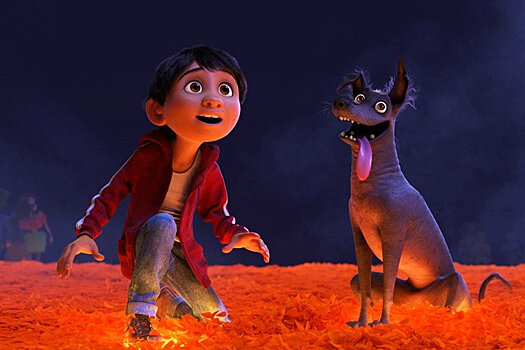 Disney выпустил новый трейлер "Тайны Коко" в формате короткометражки