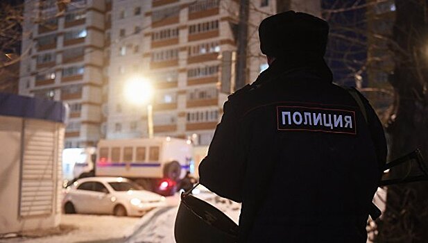 МВД и СК согласились, что казанский стрелок был обезврежен