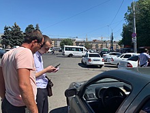У четырех саратовцев арестовали имущество за долги