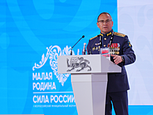 Спикер Гордумы Нижнего Новгорода Евгений Чинцов рассказал на форуме «МАЛАЯ РОДИНА — СИЛА РОССИИ» об участии депутатов в помощи фронту