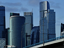 Москвичам рассказали о погоде в выходные