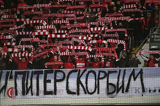 "Спартак" до последних минут пытался строить игру в матче с ФК "Оренбург" - Каррера