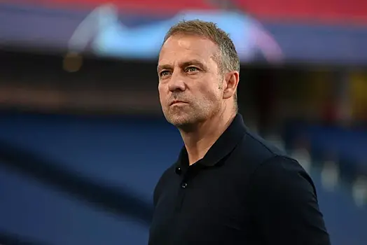 Главный тренер «Барселоны» высказался о возможном финале с «Реалом»