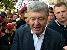 Порошенко готов пройти полиграф в прямом эфире