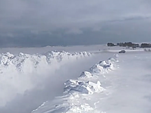 Жительница Алтая, оказавшаяся в снежном плену: «Хочу жить!»