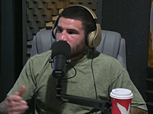 Шон Брэди: «Хантер Кэмпбелл сказал, что им плевать на рейтинги. UFC поставят того, кого они хотят видеть в бою за пояс»