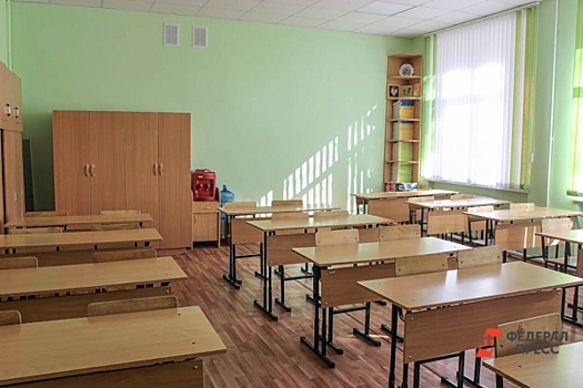 Школьников Омской области отправят на каникулы досрочно