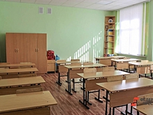 Школьников Омской области отправят на каникулы досрочно