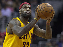 Леброн Джеймс заявил, что посещение Белого дома перестало быть честью с появлением Трампа