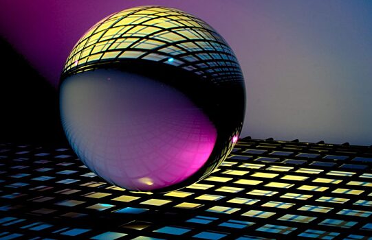 Кого искусственный интеллект лишит работы