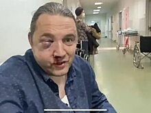 Избитый экс-депутат Госдумы Шингаркин будет прооперирован