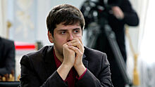 Шахматист Свидлер недоволен тем, как провел первую партию против Войташека