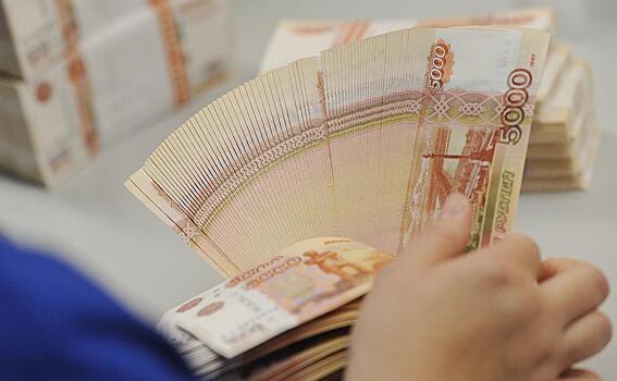 Банки в России разбогатели