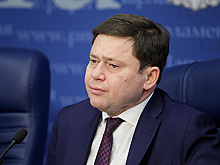 Кривоносов предложил создать «систему ревизоров» для проверки гостиниц