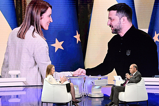 Экс-боец ВСУ связал затягивание конфликта с интересами Зеленского