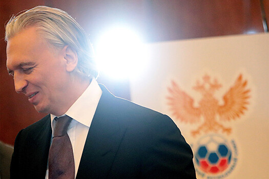Цели РФС – футбольный популизм. Александр Дюков переизбран на четыре года