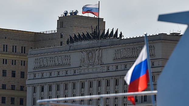 Минобороны РФ сообщило об уничтожении до 145 военных ВСУ на купянском направлении