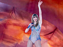 Американца с билетом на концерт Тейлор Свифт задержали за угрозы в адрес певицы