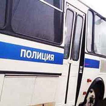 Источник: угроза взрыва в киноцентре в Москве не подтвердилась